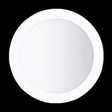 REV 28942 5 SuperSlim Round 18W/6500К