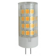 ECOLA G4RW40ELC G4 LED 4,0W CORN MICRO 220V 2800K 320° 43х15