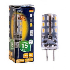 REV 32365 5 LED JC G4/1,6W/2700K