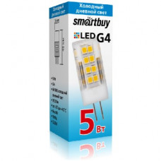 SMARTBUY (SBL-G4220 5-64K) 5W/6400/G4