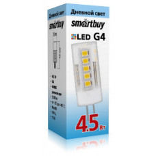 SMARTBUY (SBL-G4 4_5-40K) 4,5W/4000/G4