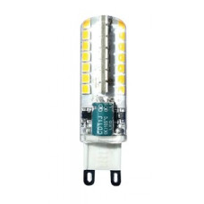 ECOLA G9QW50ELC G9 5,0W 220V 2800K 320° 58х16 мм