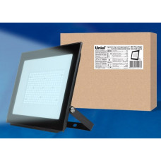 UNIEL (UL-00005159) ULF-F20-200W/6500K IP65 195-250В BLACK