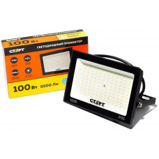 СТАРТ (19375) LED FL 100W65 N
