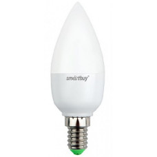 SMARTBUY (SBL-C37-05-40K-E14) 5W/4000/E14