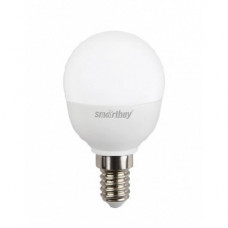 SMARTBUY (SBL-P45-9_5-60K-E14) 9.5W/6000/E14