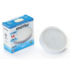 SMARTBUY (SBL-GX-14W-6K) 14W/6000K/GX53