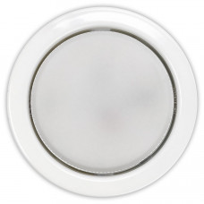SMARTBUY (SBL-09WH-GX53) GX53 белый тонкий