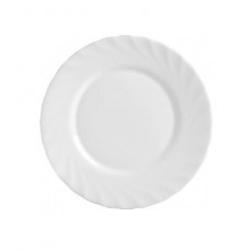 LUMINARC ТРИАНОН тарелка десертная 19.5см N3647