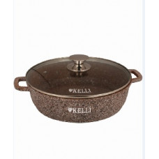 KELLI KL-4019-28 28см 5,0л