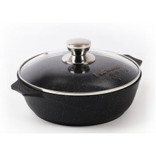 МЕЧТА 33802 Гранит black 3л