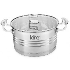 LARA LR02-16 PREMIUM 7.7л