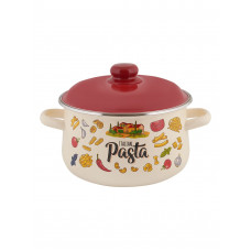 APPETITE 1с45я Pasta ITALIAN эмал конич 2,0л
