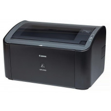 CANON Принтер лазерный Laser Shot LBP2900B (0017B049АА) A4 черный