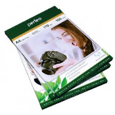 PERFEO (PF-MTA4-170/100 A4 170 г/м2 матовая 100л (M04)