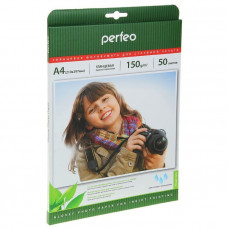 PERFEO (PF-GLA4-150/50) А4 150 г/м2 глянцевая 50л
