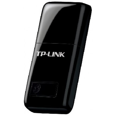 TP-LINK TL-WN823N
