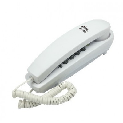 RITMIX RT-005 WHITE