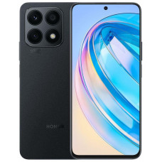HONOR X8a 6/128Gb Полночный черный (5109APCN)
