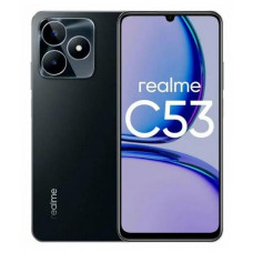 REALME C53 6/128Gb Черный (631011000231)