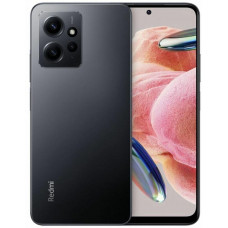 XIAOMI Redmi Note 12 4/128Gb Onyx Gray (45910)