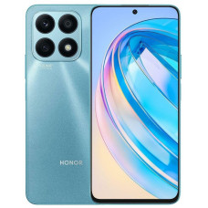 HONOR X8a 6/128Gb Небесный голубой (5109APCQ)