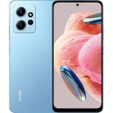 XIAOMI Redmi Note 12 6/128Gb Ice Blue (46826)