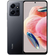 XIAOMI Redmi Note 12 4/128Gb Gray