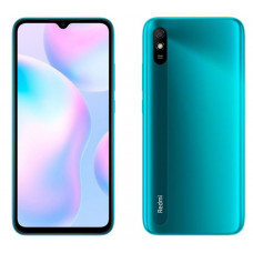 XIAOMI REDMI 9A 2/32 GB AURORA GREEN