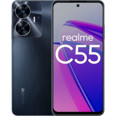 REALME C55 8/256GB BLACK