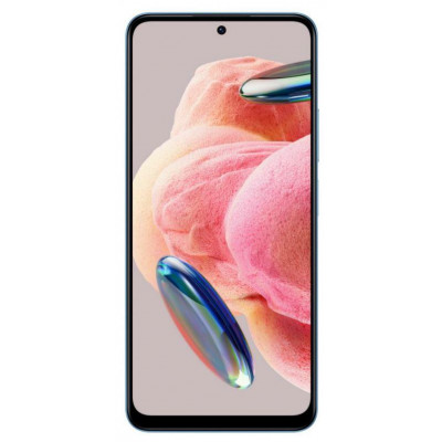 XIAOMI Redmi Note 12 4/128Gb Blue