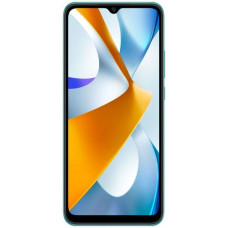 XIAOMI Poco C40 3/32Gb Зеленый