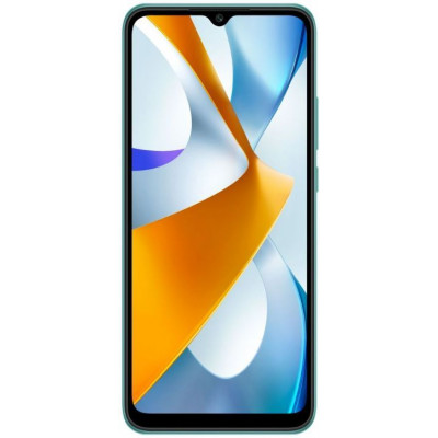 XIAOMI Poco C40 3/32Gb Зеленый