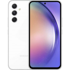 SAMSUNG Galaxy A54 8/256Gb White (SM-A546EZWDCAU)