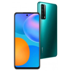 HUAWEI P SMART 2021 CRUSH GREEN 51095YQE