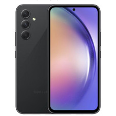 SAMSUNG Galaxy A54 6/128Gb Графит (SM-A546EZKACAU)