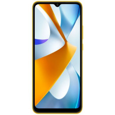 XIAOMI Poco C40 3/32Gb Желтый