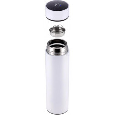 DIOLEX DXMT-500-2WT с датчиком температуры белая 500 мл