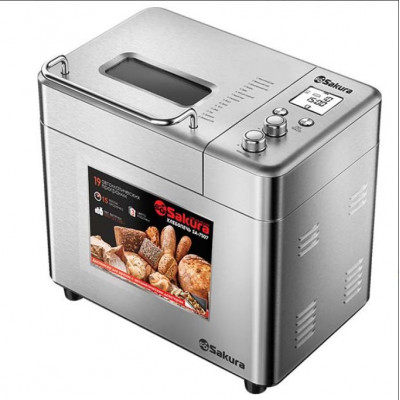 SAKURA SA-7507
