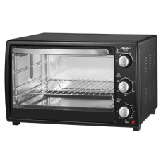 ATLANTA ATH-1406 (BLACK)