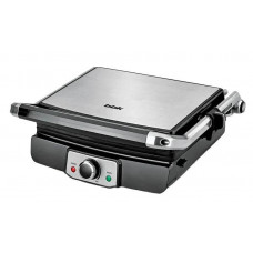 BBK BEG2001 черный/металлик