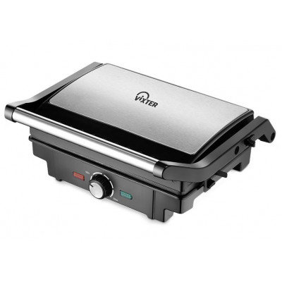 VIXTER ECG-5010