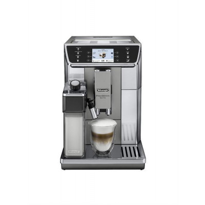 DELONGHI ECAM 650 55 MS [ПИ]