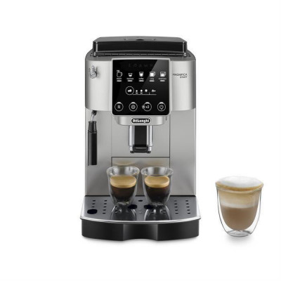 DELONGHI ECAM 220 30 SB [ПИ]