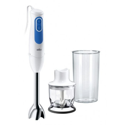 BRAUN MQ3020WH PESTO