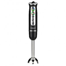 DELTA LUX DL-7039 черный
