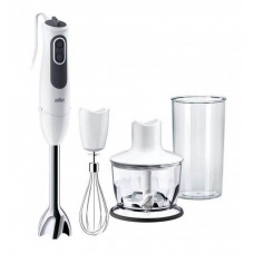 BRAUN MQ 3135 WH SAUCE [ПИ]