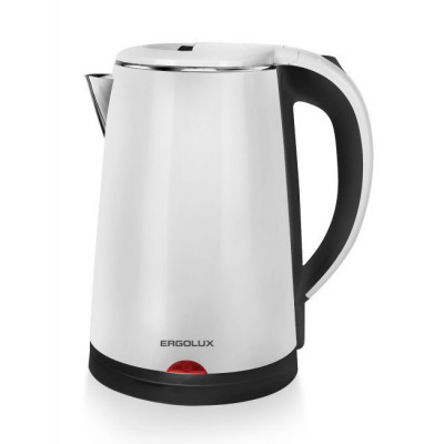 ERGOLUX ELX-KS09-C41 черно-белый ПРОМО