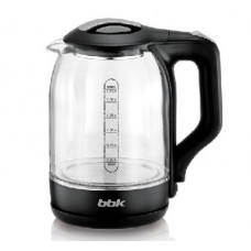BBK EK1724G черный