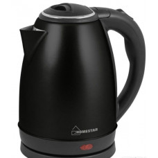 HOMESTAR HS-1010 стальной, черный 006753